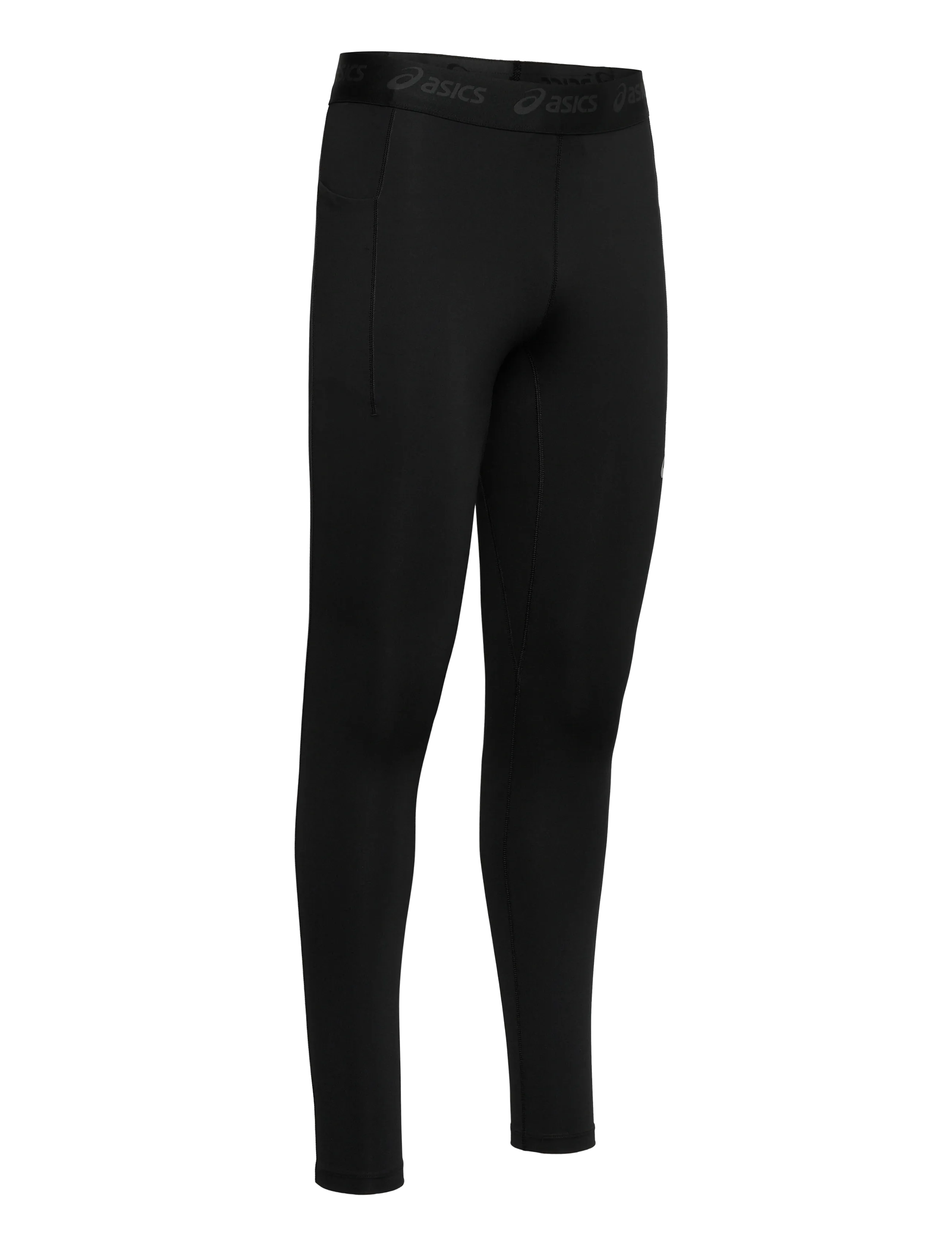 Asics - ROAD TIGHT - löpartights - performance black - 2