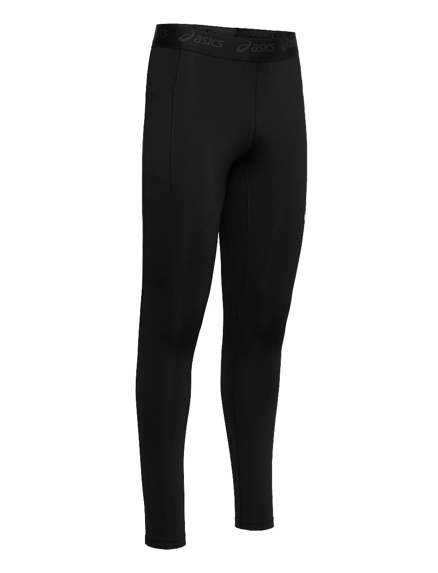 Asics - ROAD TIGHT - lauftights - performance black - 2