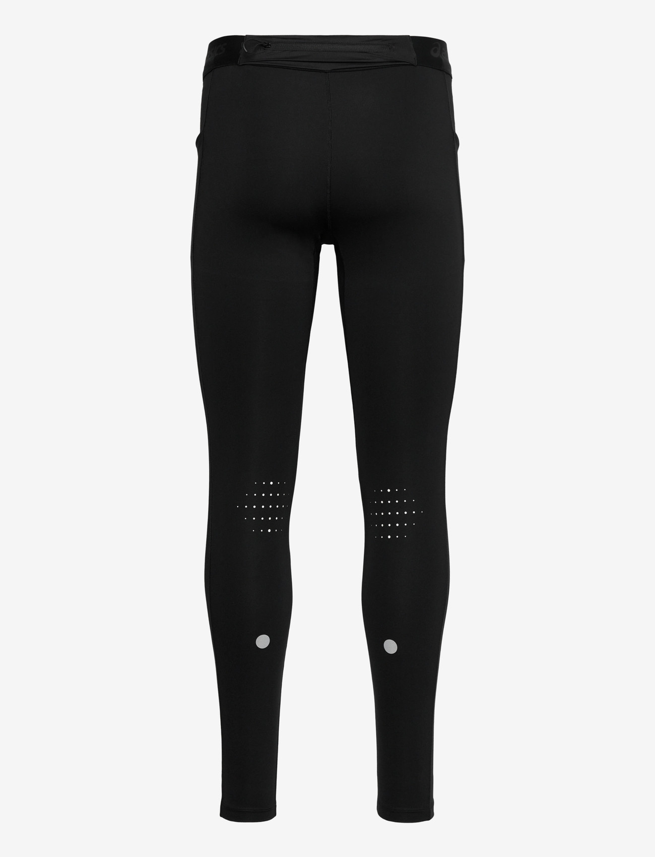 Asics - ROAD TIGHT - jooksuretuusid - performance black - 3