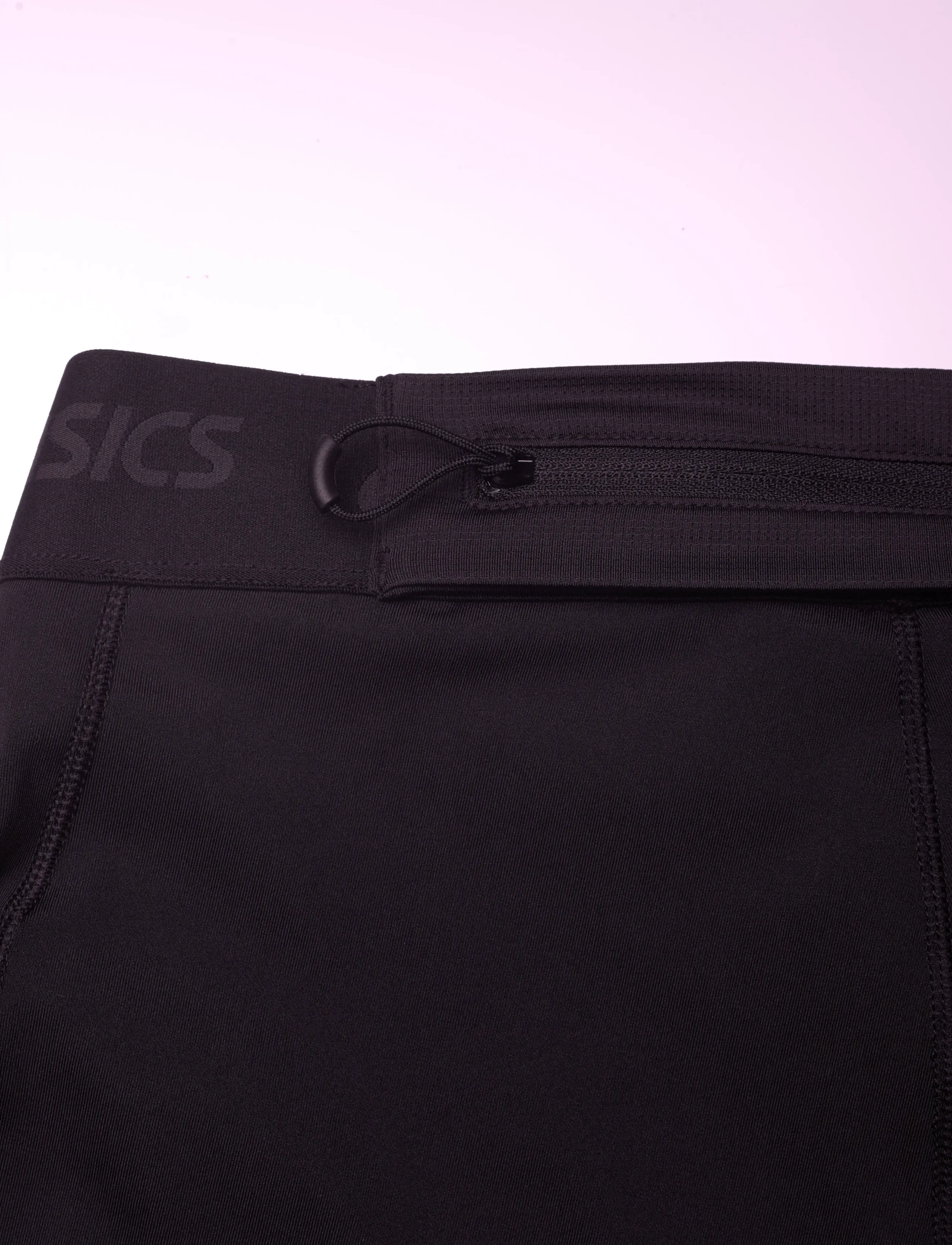 Asics - ROAD TIGHT - löpartights - performance black - 4
