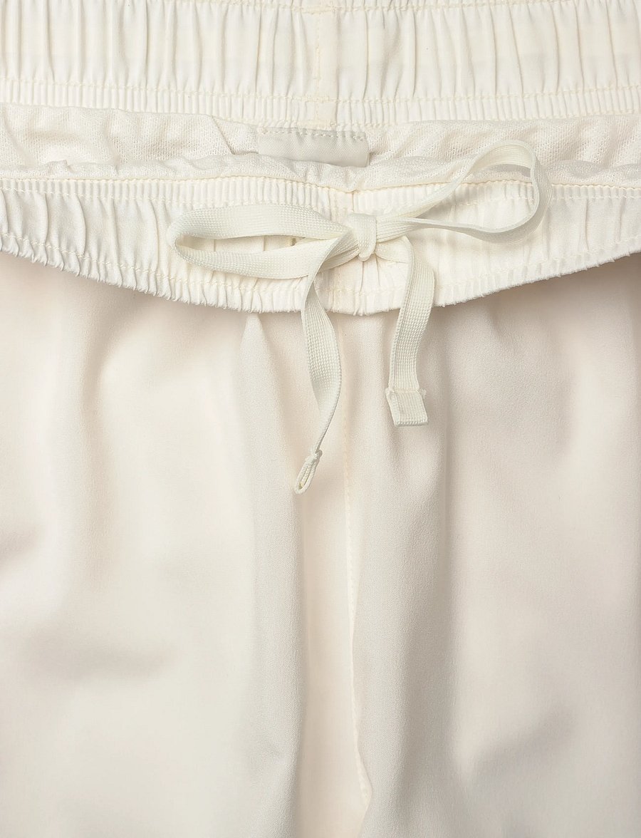 Asics - ICON 7IN SHORT - løbeshorts - cream/vital green - 3