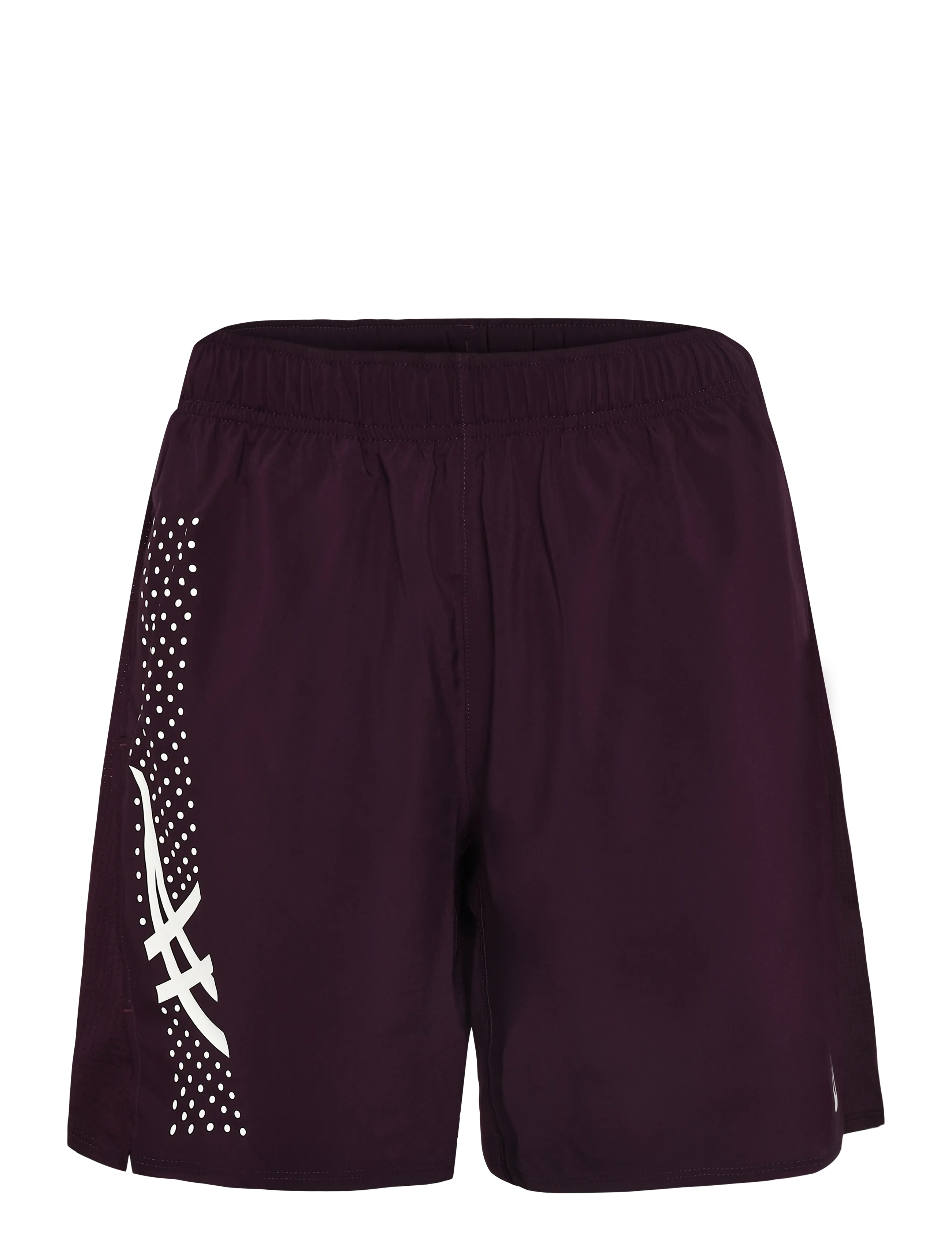 DARK AUBERGINE