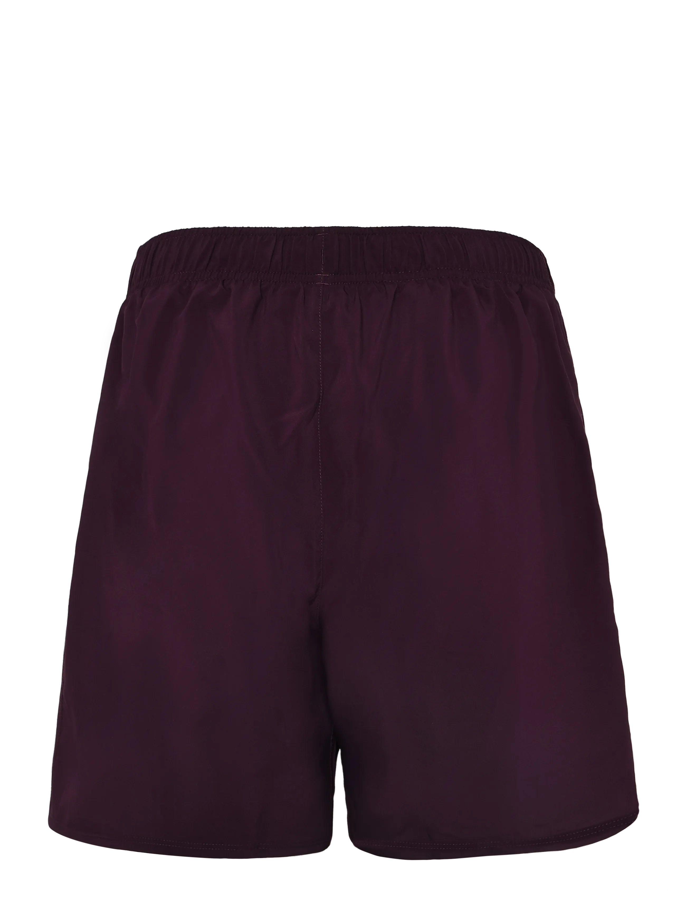 Asics - ICON 7IN SHORT - lühikesed jooksupüksid - dark aubergine - 1
