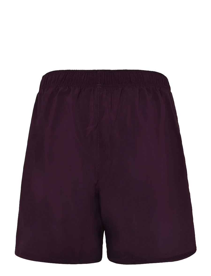 Asics - ICON 7IN SHORT - lühikesed jooksupüksid - dark aubergine - 1
