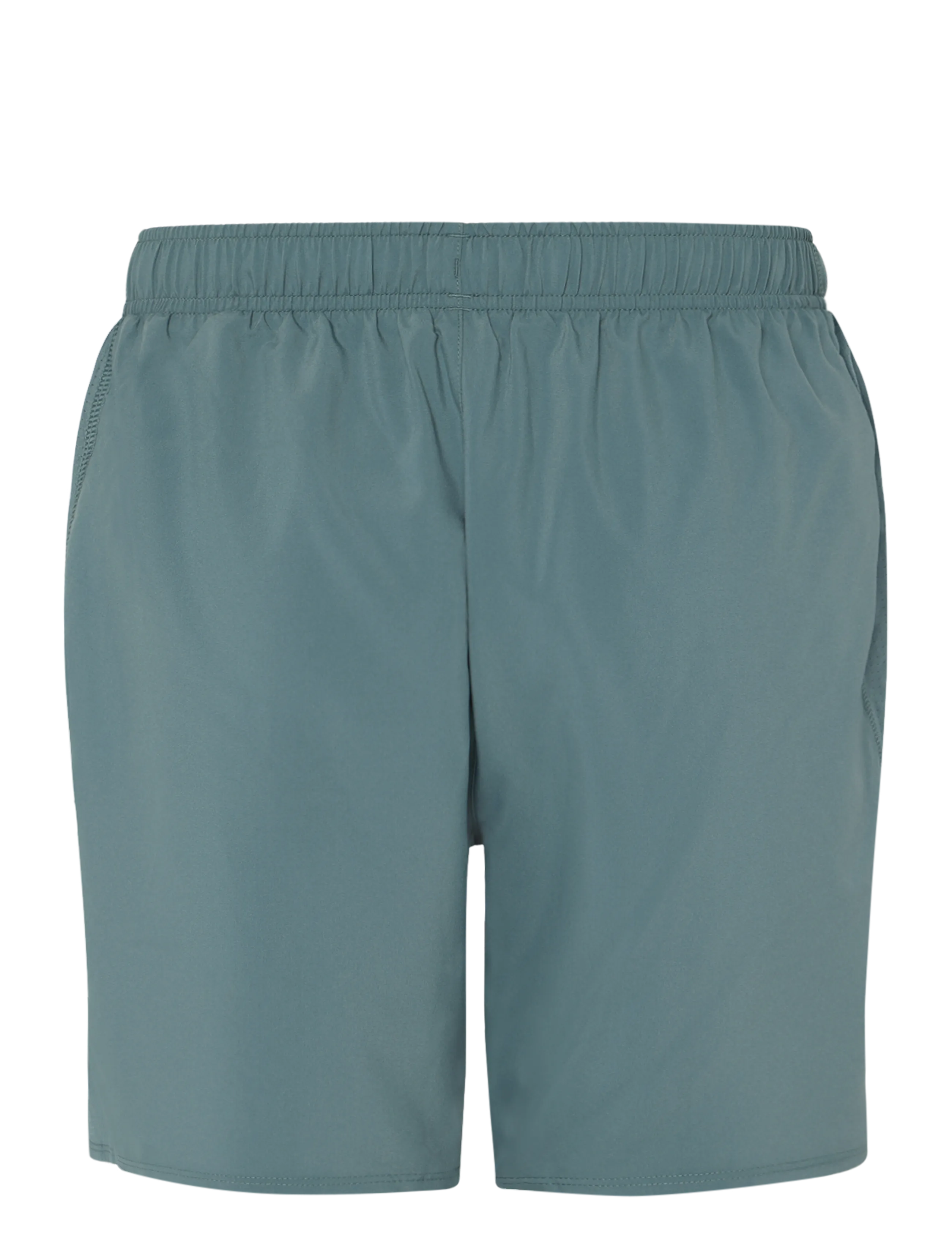 Asics - ICON 7IN SHORT - löparshorts - foggy teal - 1