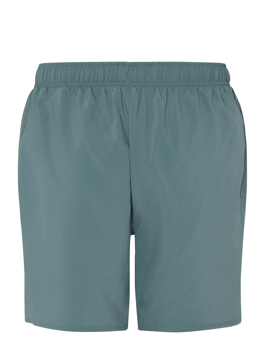 Asics - ICON 7IN SHORT - löparshorts - foggy teal - 1