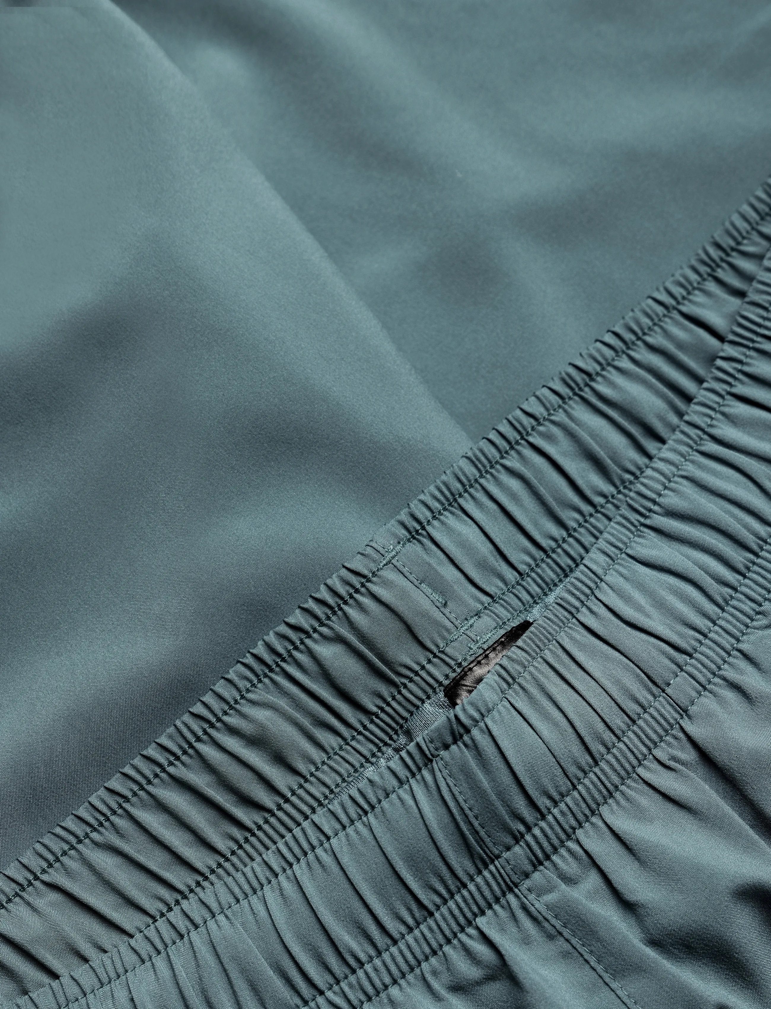 Asics - ICON 7IN SHORT - löparshorts - foggy teal - 2