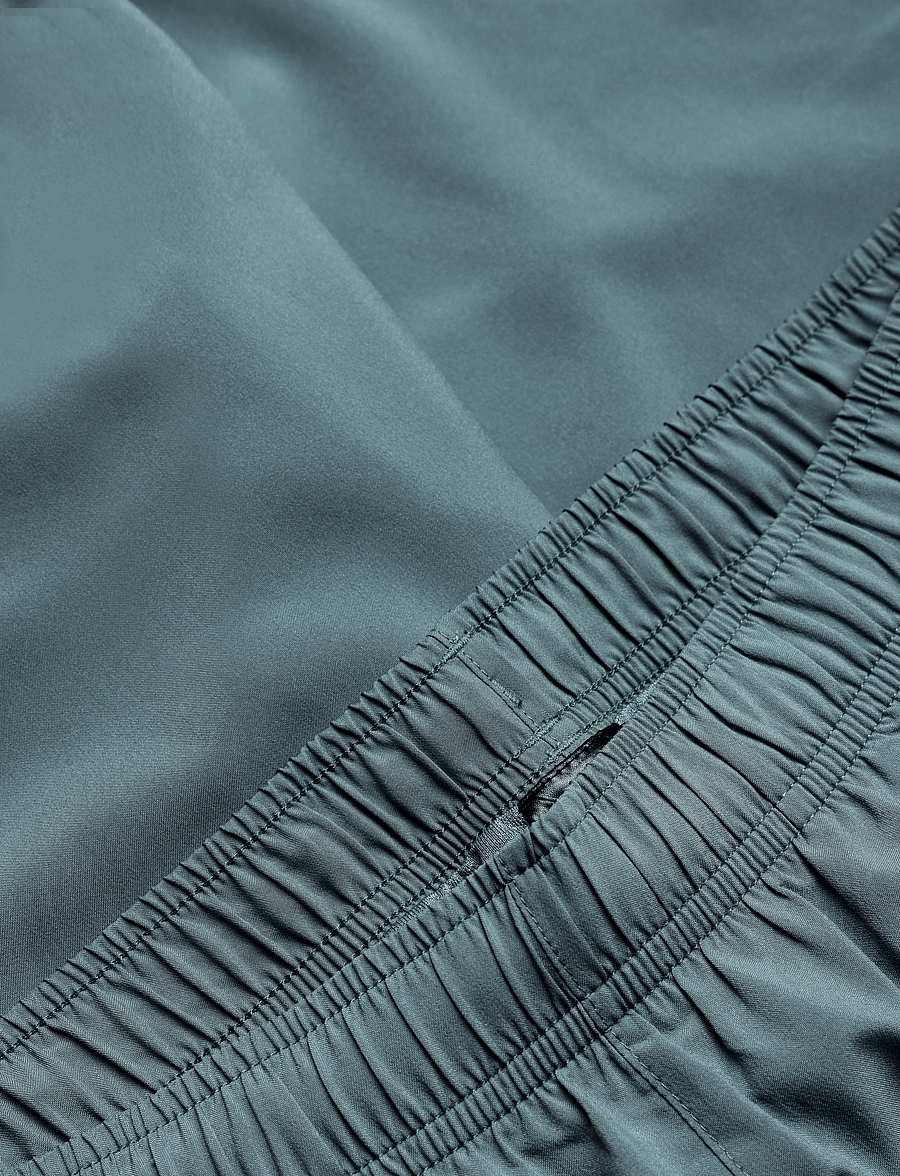 Asics - ICON 7IN SHORT - löparshorts - foggy teal - 2