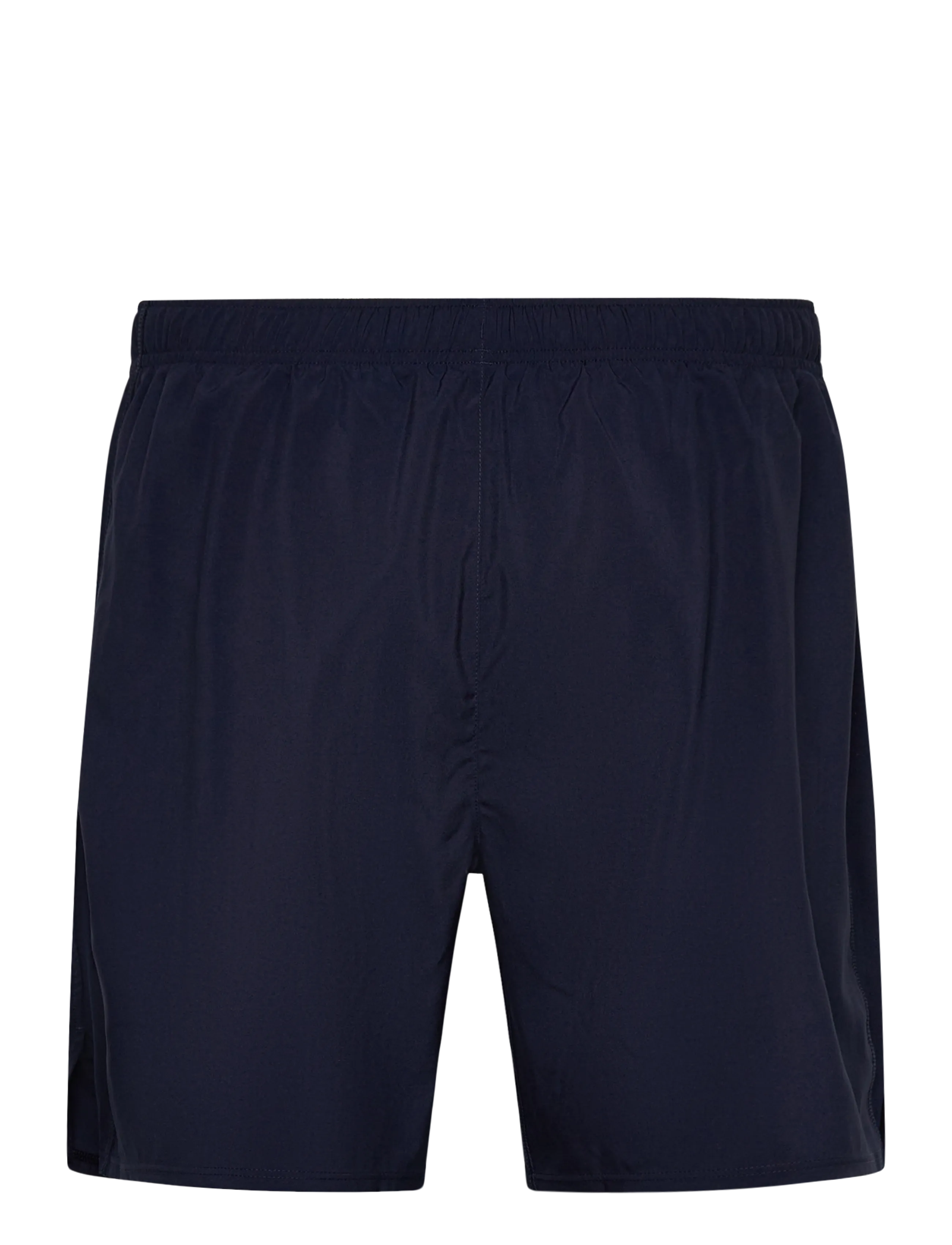 Asics - ICON 7IN SHORT - laufshorts - midnight/cream - 1