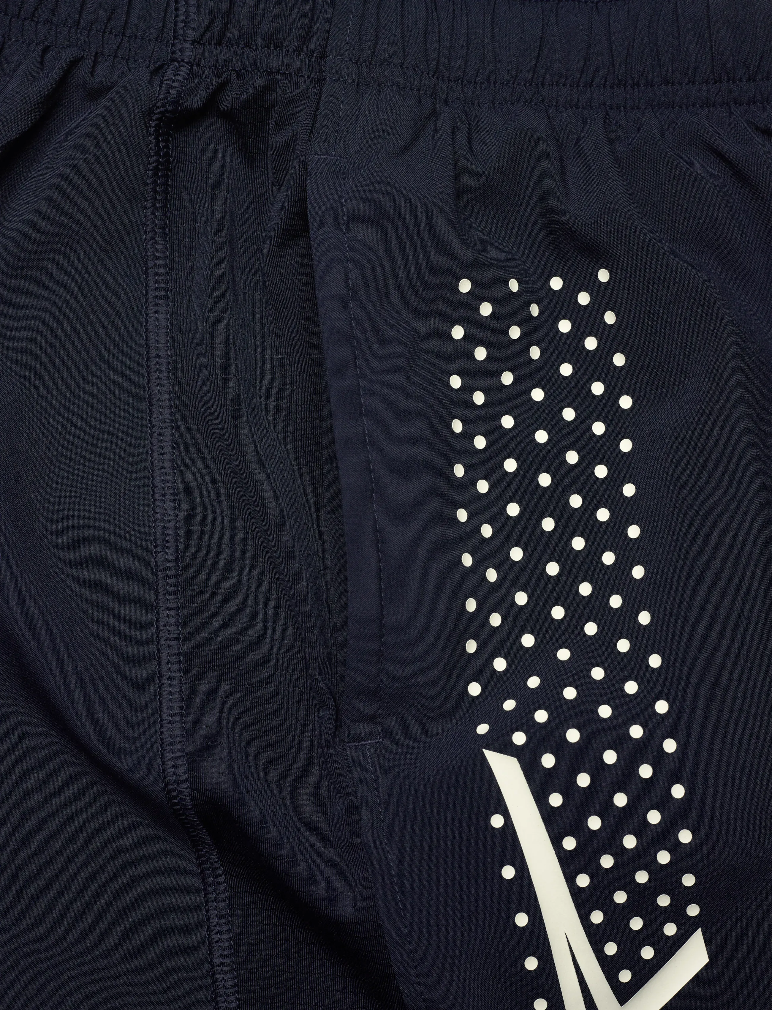 Asics - ICON 7IN SHORT - laufshorts - midnight/cream - 2