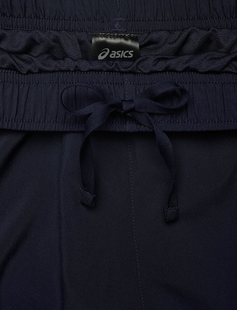 Asics - ICON 7IN SHORT - löparshorts - midnight/cream - 3