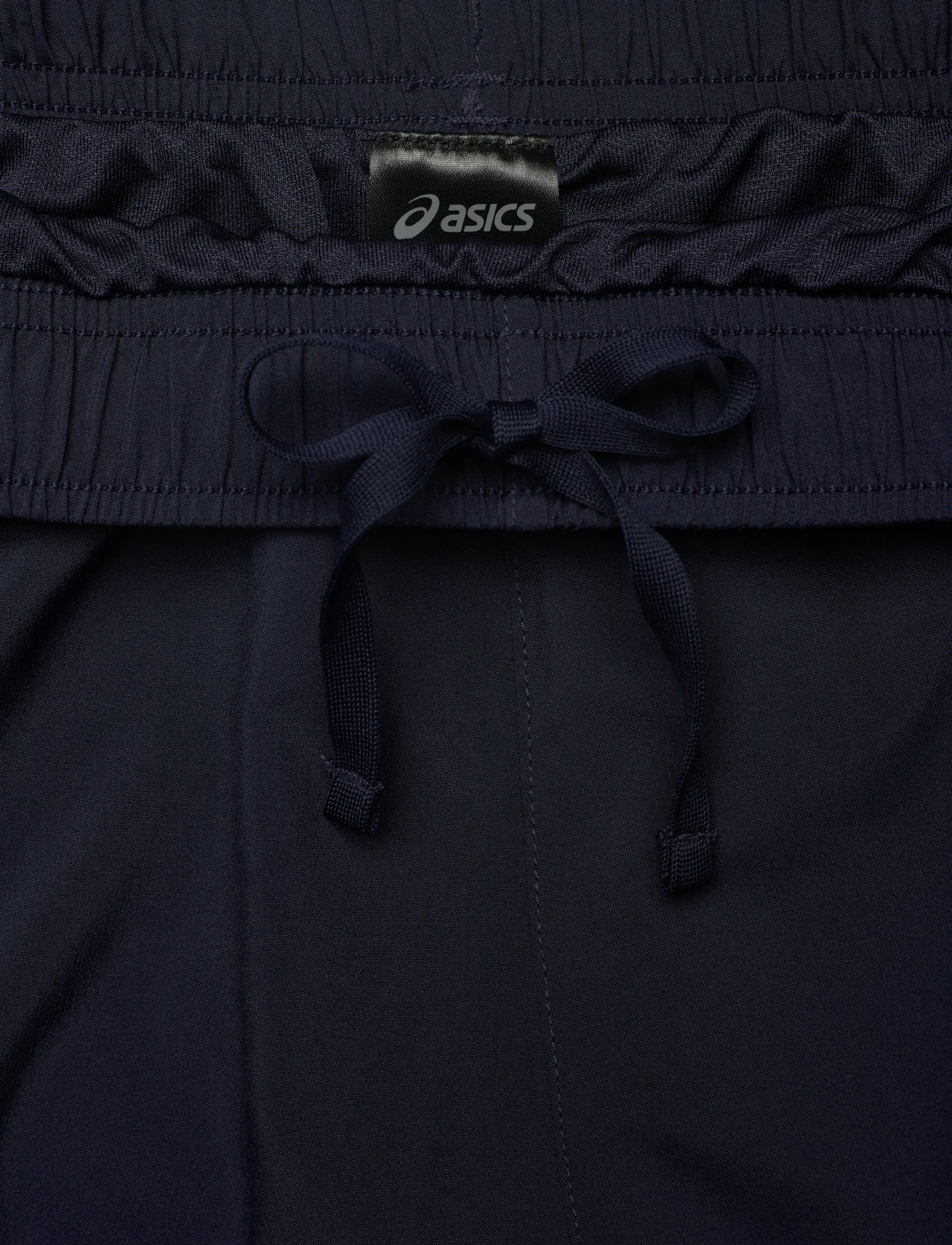 Asics - ICON 7IN SHORT - laufshorts - midnight/cream - 3