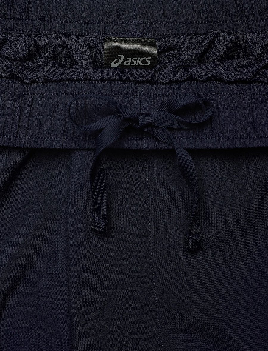 Asics - ICON 7IN SHORT - laufshorts - midnight/cream - 3