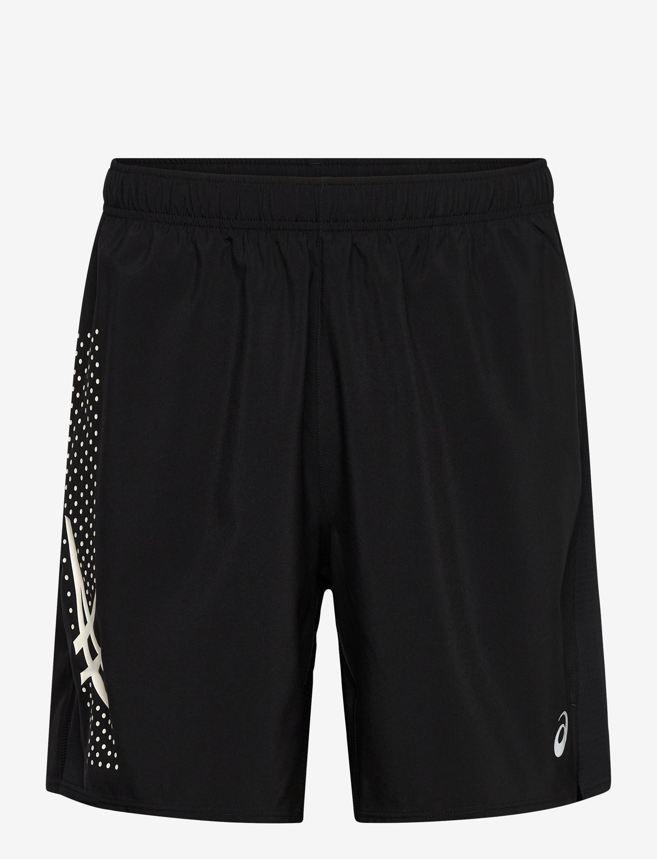 Asics - ICON 7IN SHORT - laufshorts - performance black - 0
