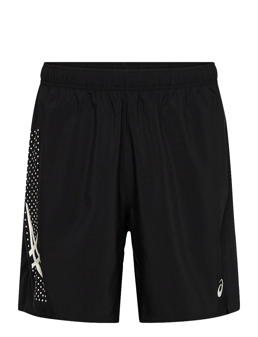 Asics - ICON 7IN SHORT - løbeshorts - performance black - 0