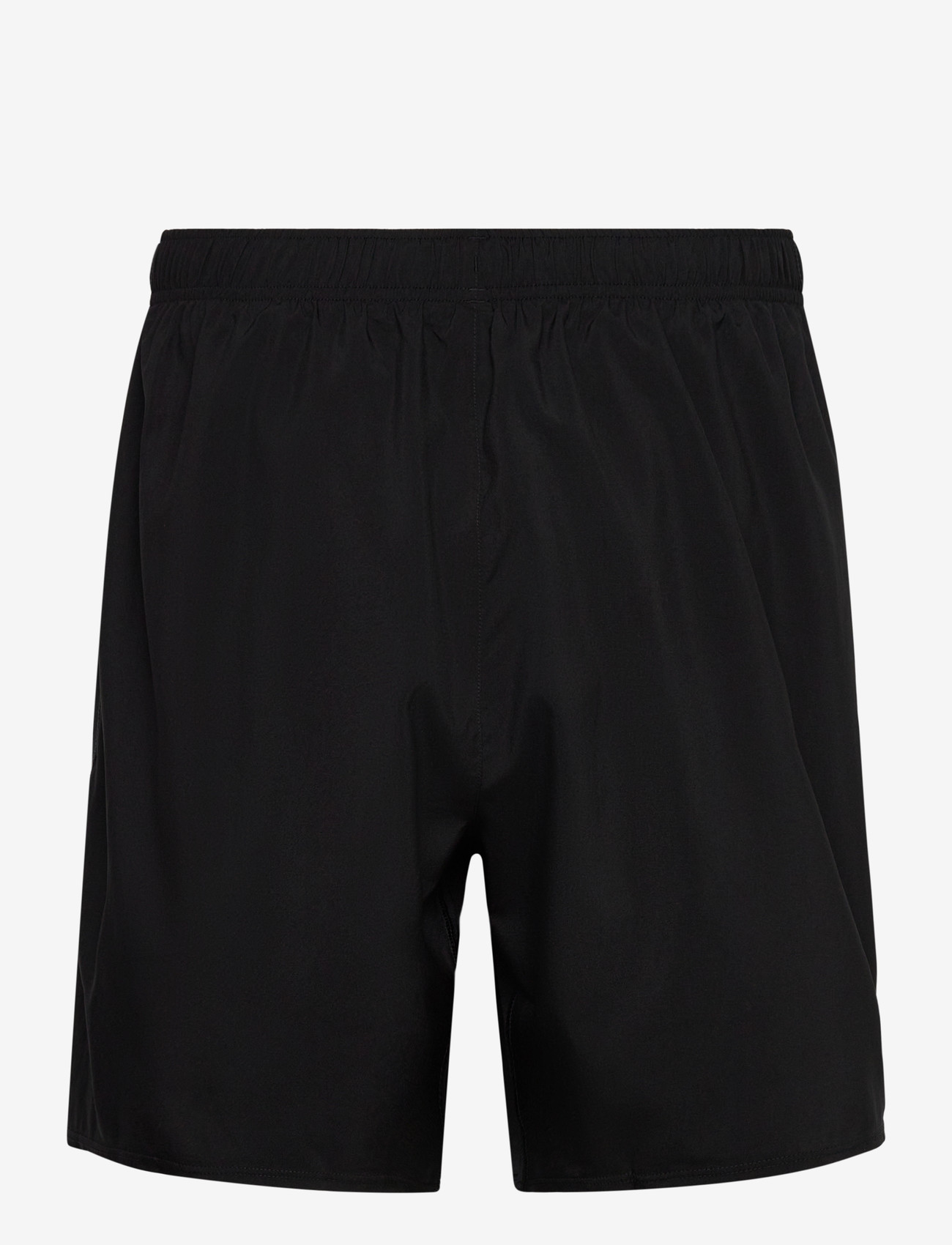 Asics - ICON 7IN SHORT - laufshorts - performance black - 1