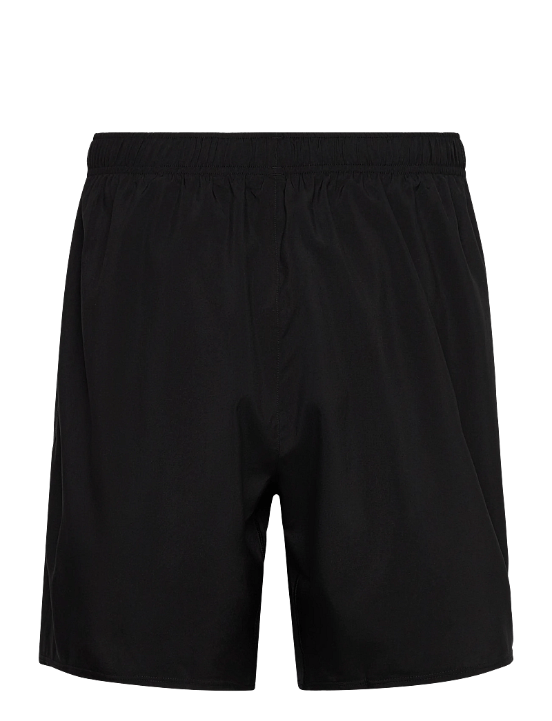 Asics - ICON 7IN SHORT - laufshorts - performance black - 1