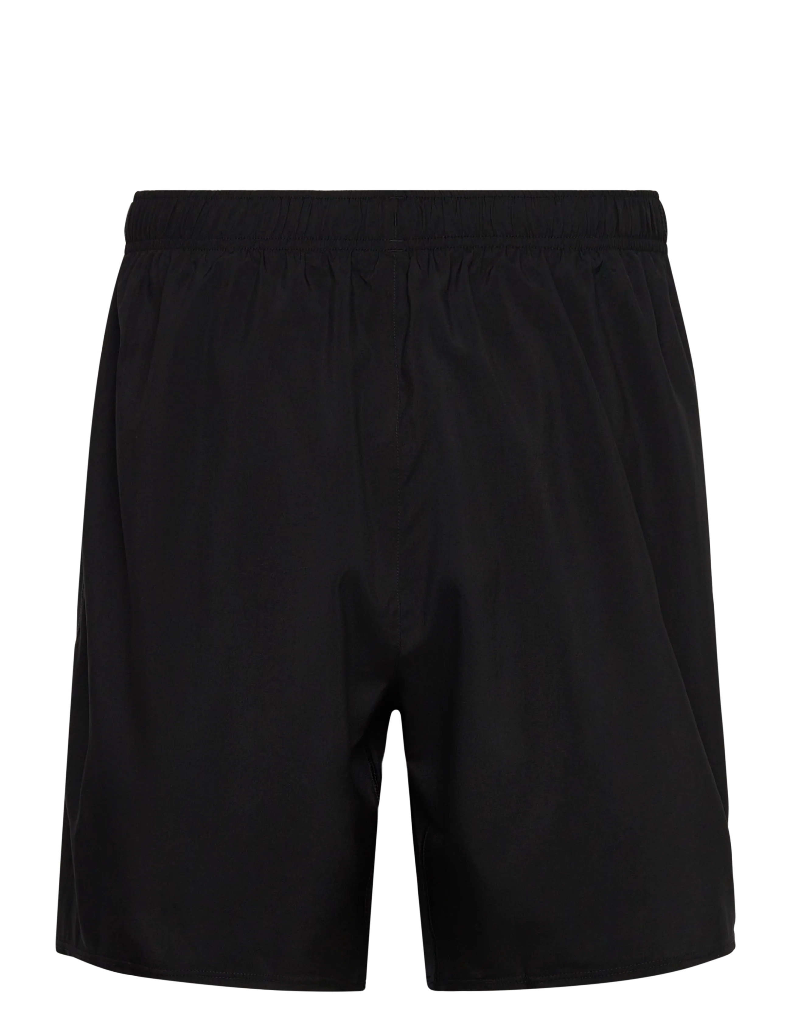 Asics - ICON 7IN SHORT - running shorts - performance black - 1