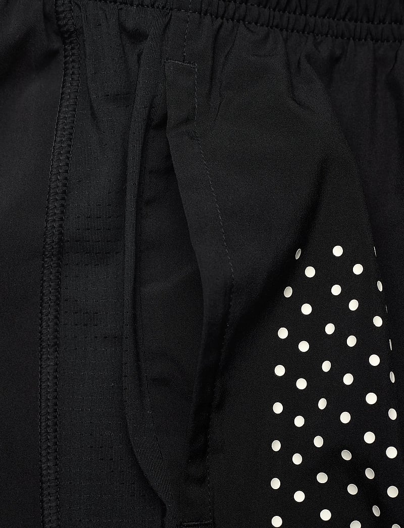 Asics - ICON 7IN SHORT - laufshorts - performance black - 2