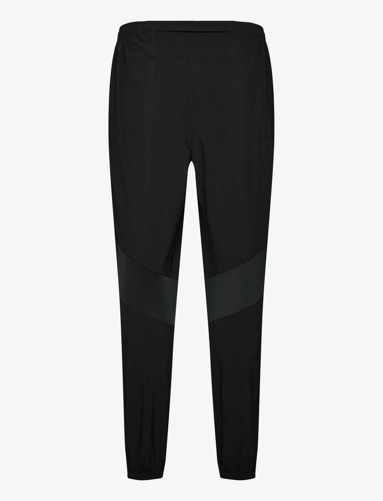 Asics - ICON PANT - trainingshosen - performance black/cream - 1