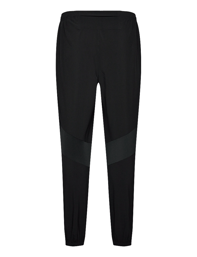 Asics - ICON PANT - trainingshosen - performance black/cream - 1