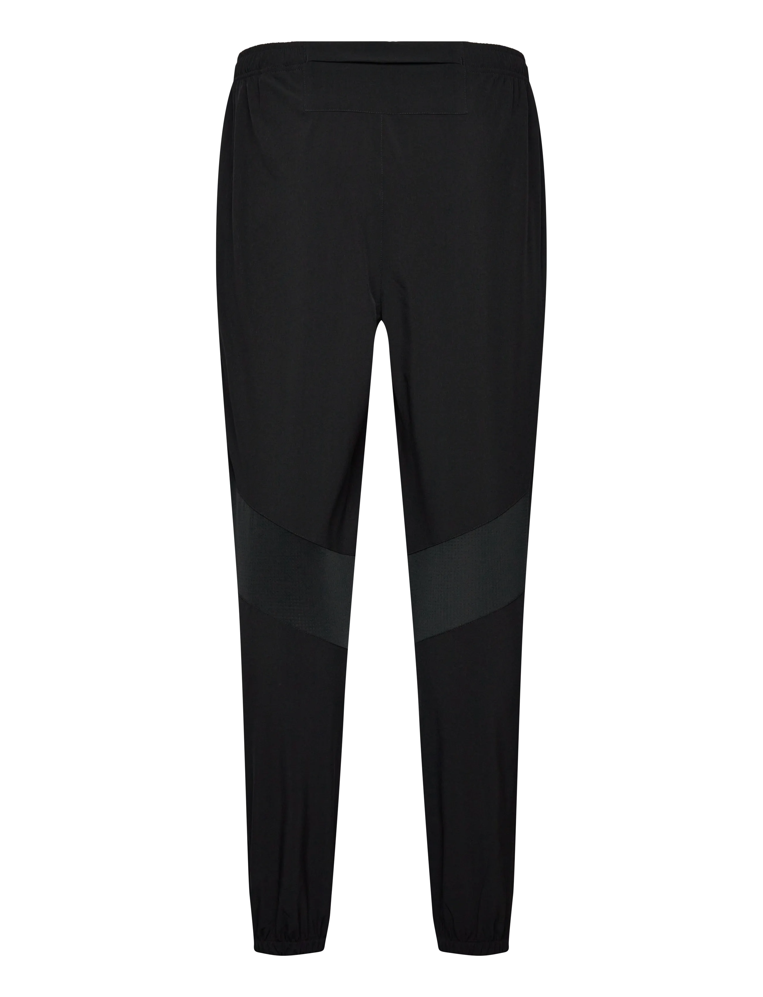 Asics - ICON PANT - spordipüksid - performance black/cream - 1