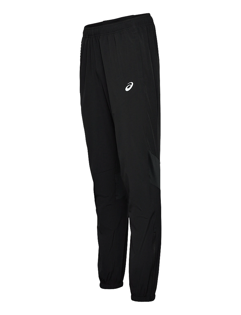 Asics - ICON PANT - trainingshosen - performance black/cream - 2