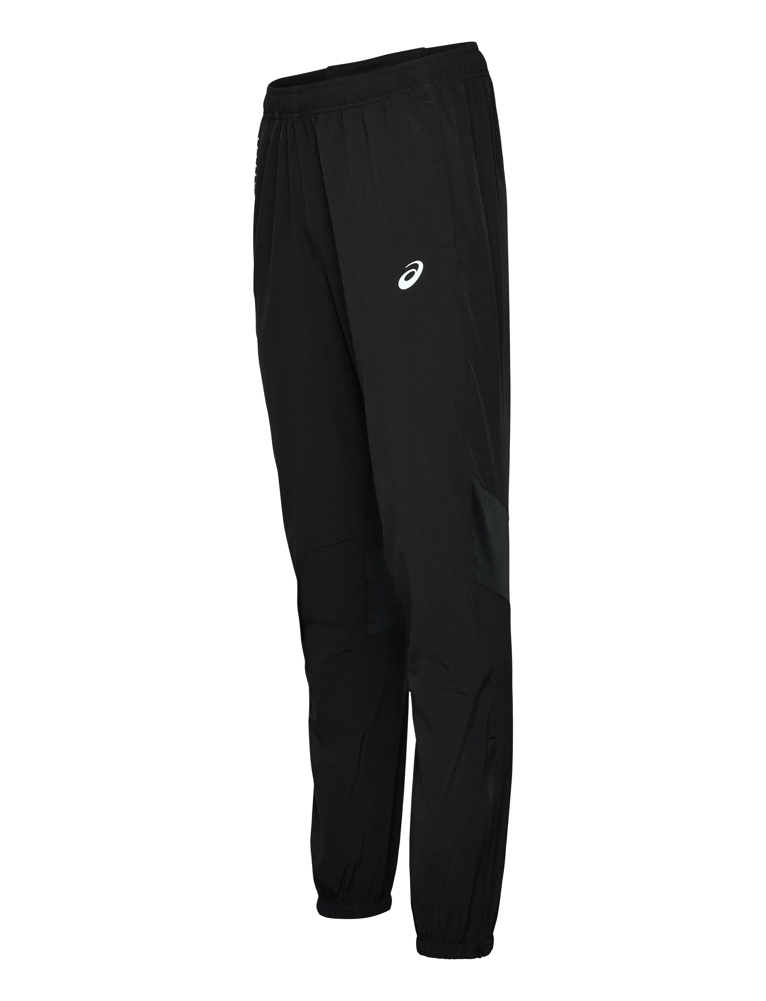 Asics - ICON PANT - spordipüksid - performance black/cream - 2