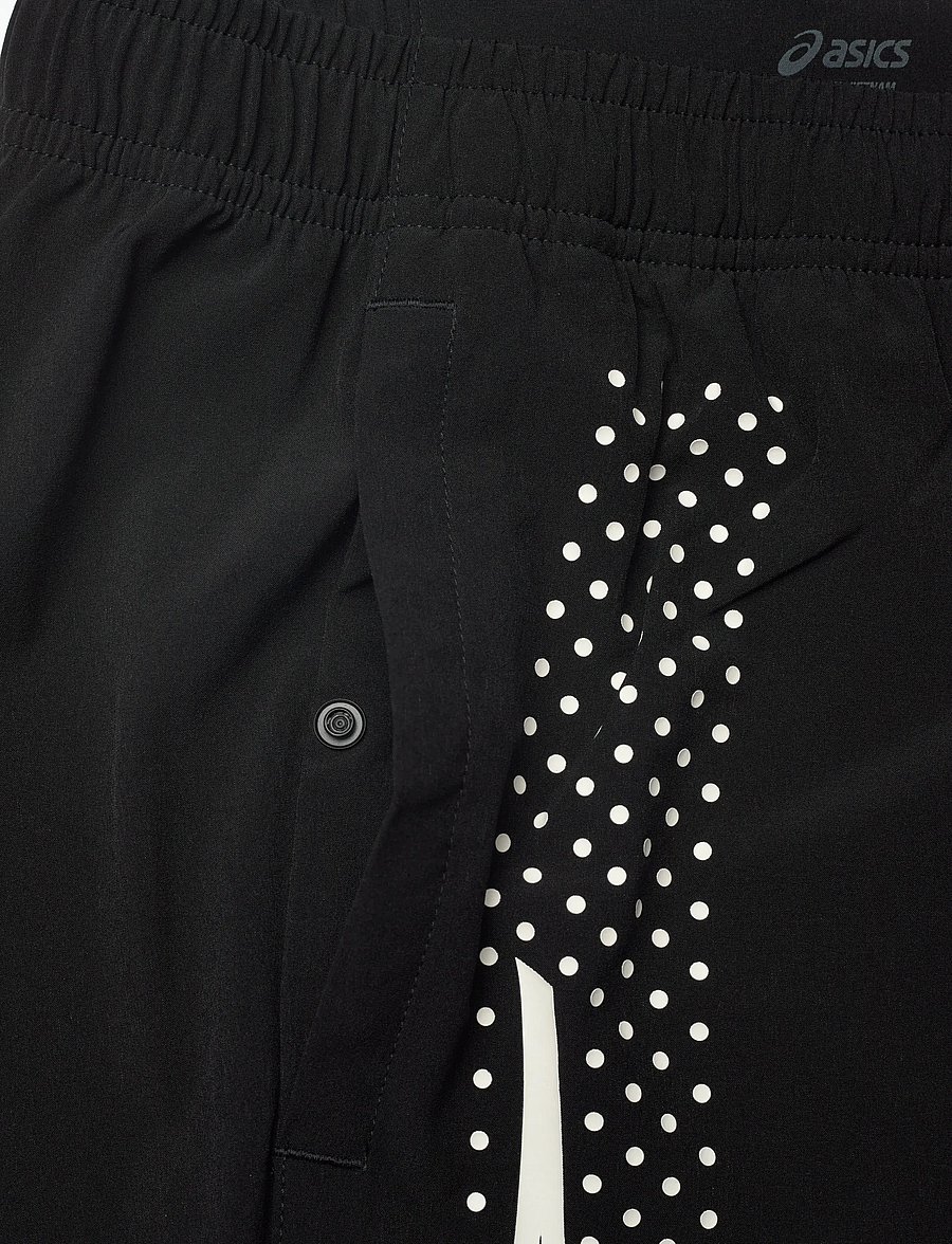 Asics - ICON PANT - trainingshosen - performance black/cream - 4