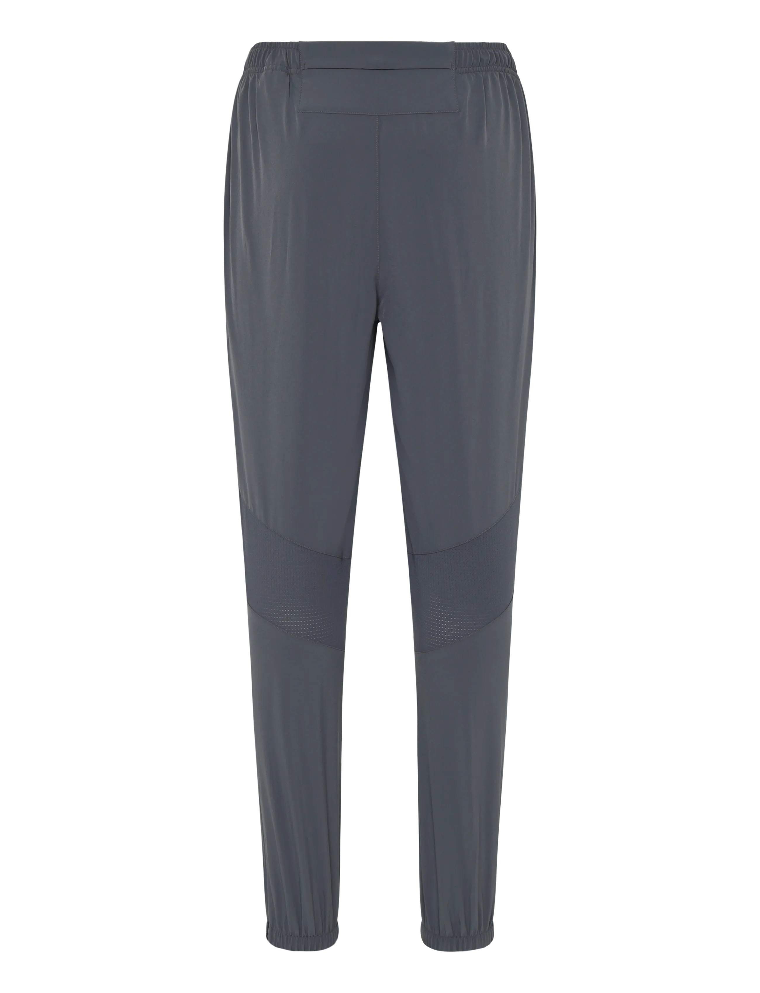Asics - ICON PANT - träningsbyxor - carrier grey - 1
