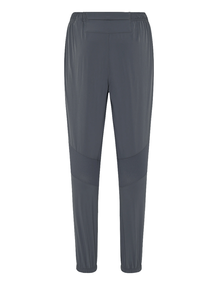 Asics - ICON PANT - trainingshosen - carrier grey - 1