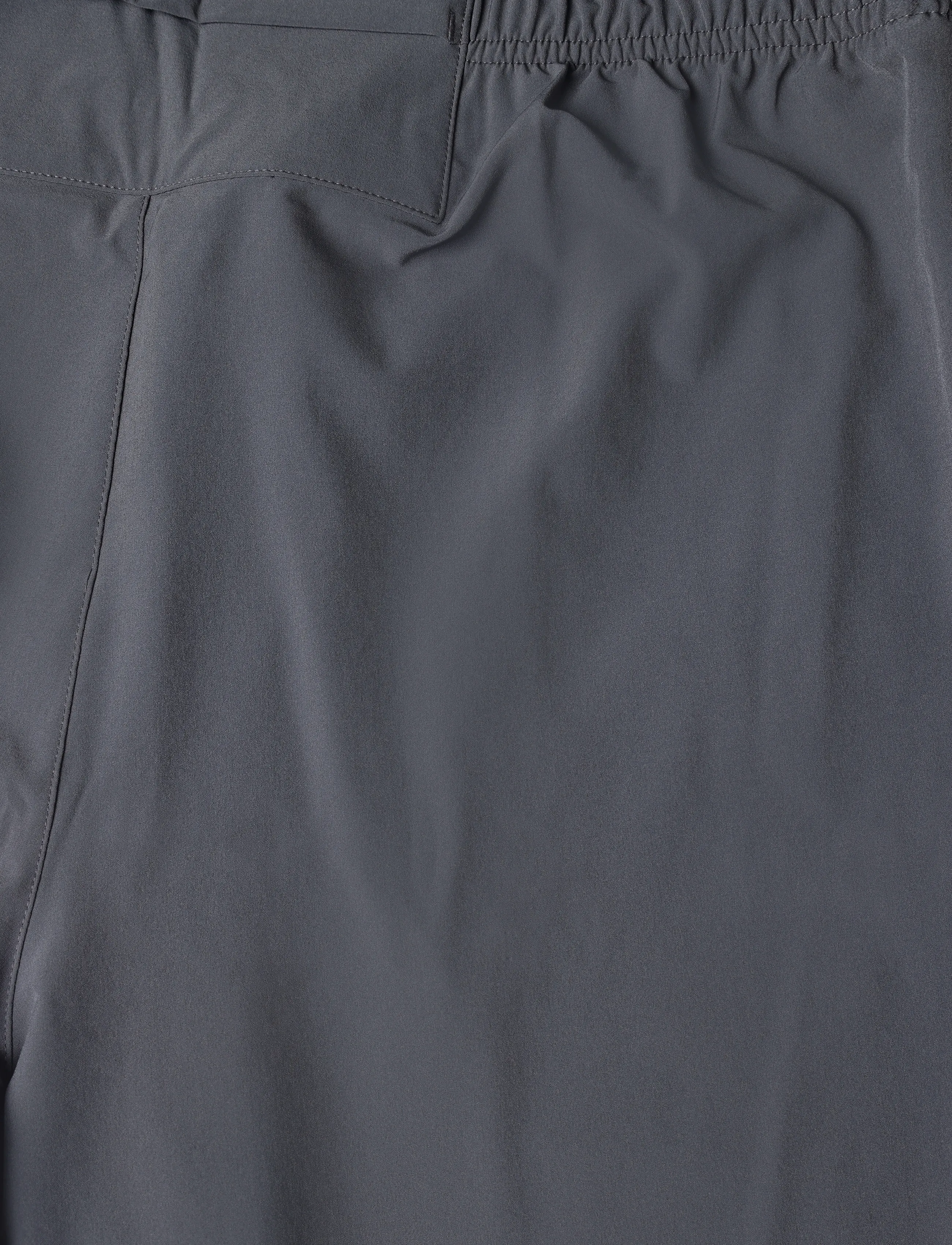 Asics - ICON PANT - träningsbyxor - carrier grey - 2