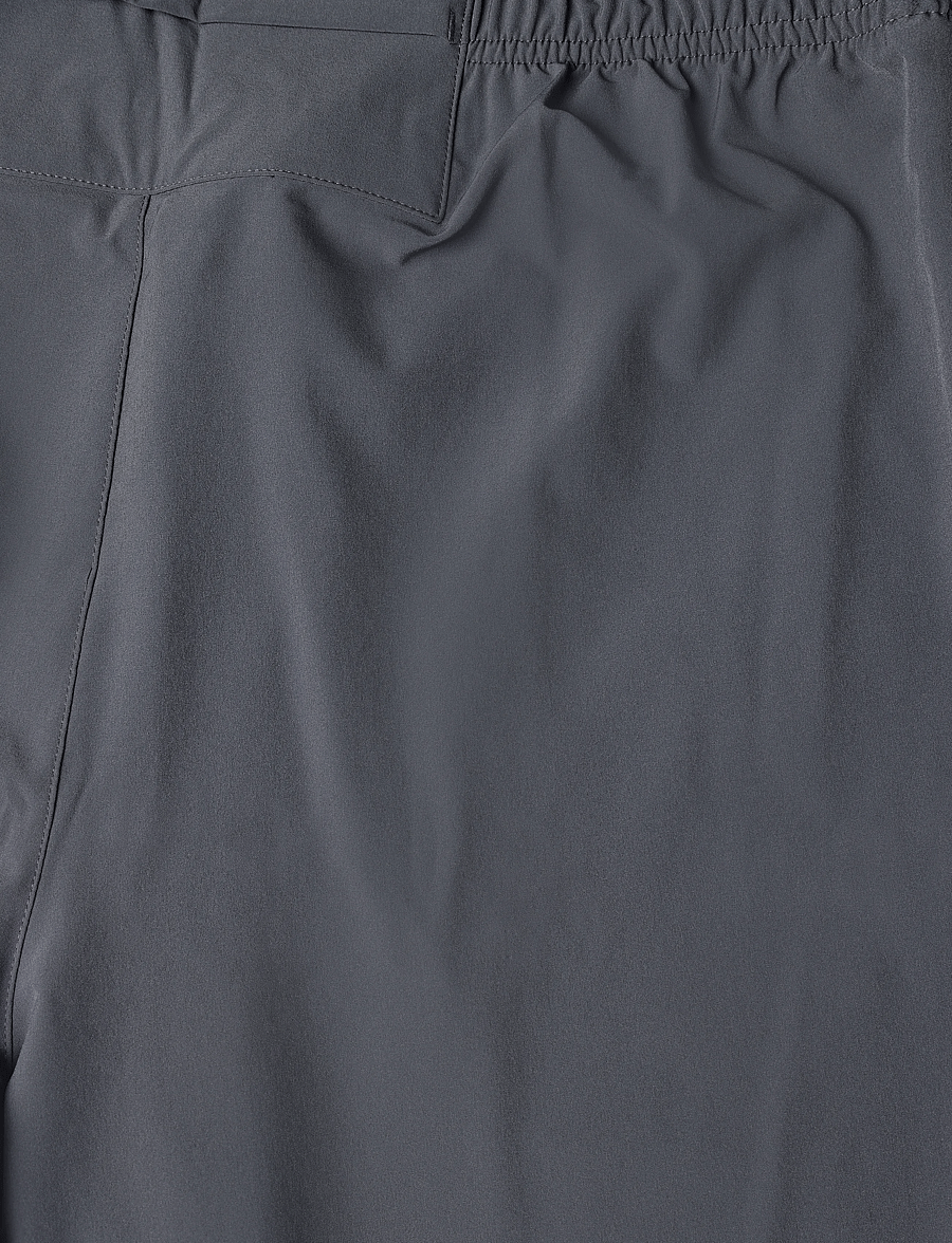 Asics - ICON PANT - trainingshosen - carrier grey - 2