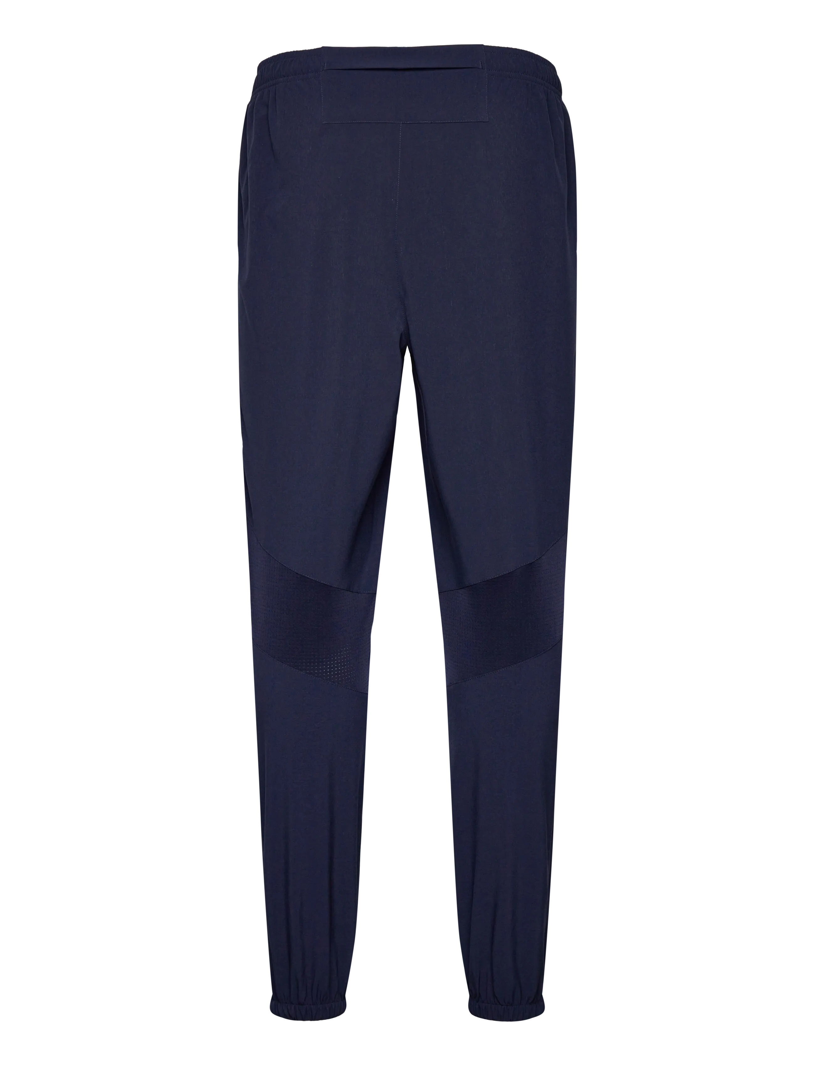 Asics - ICON PANT - trainingshosen - midnight/cream - 1