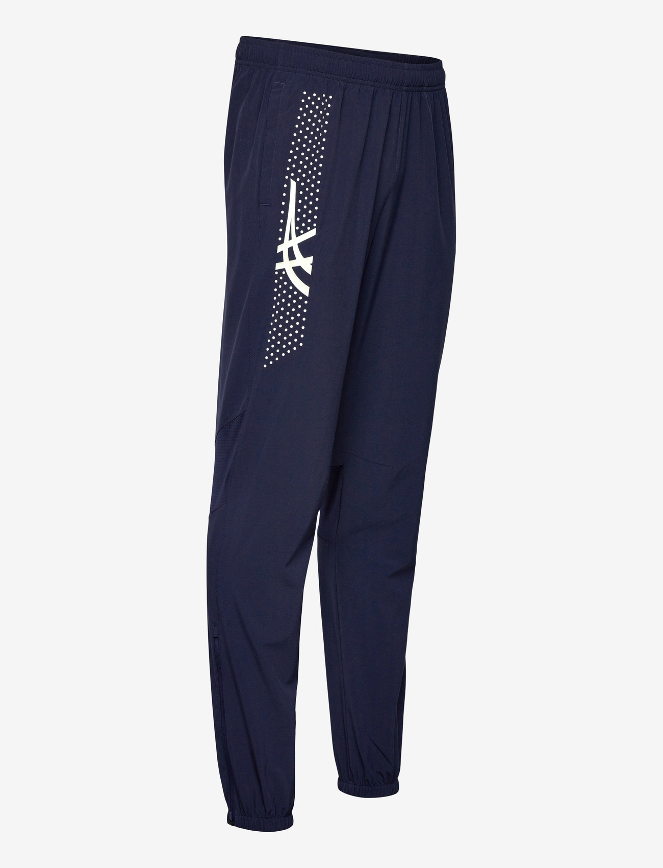 Asics - ICON PANT - spordipüksid - midnight/cream - 2