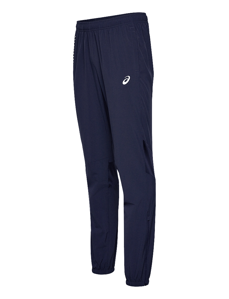 Asics - ICON PANT - trainingshosen - midnight/cream - 3