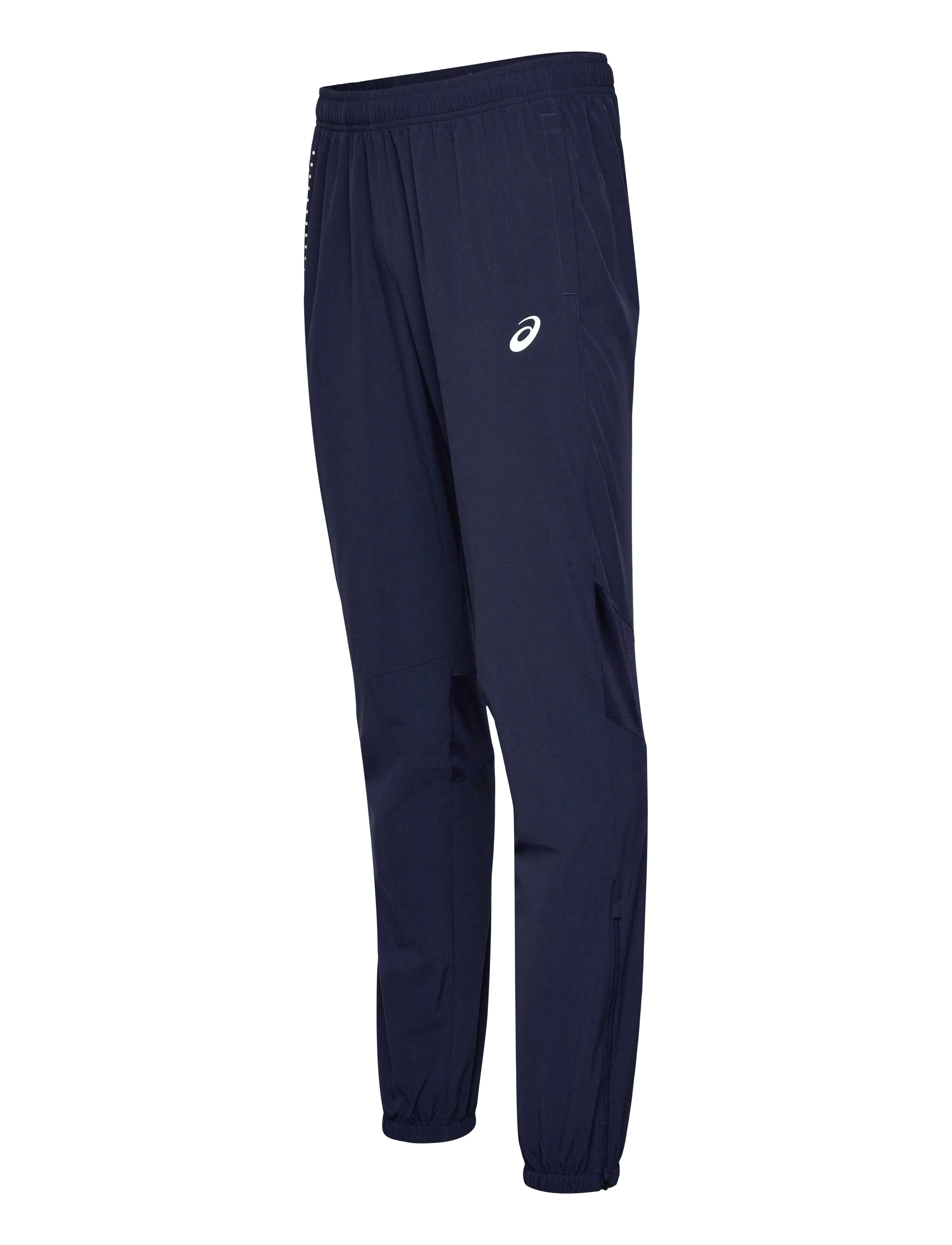 Asics - ICON PANT - trainingshosen - midnight/cream - 3