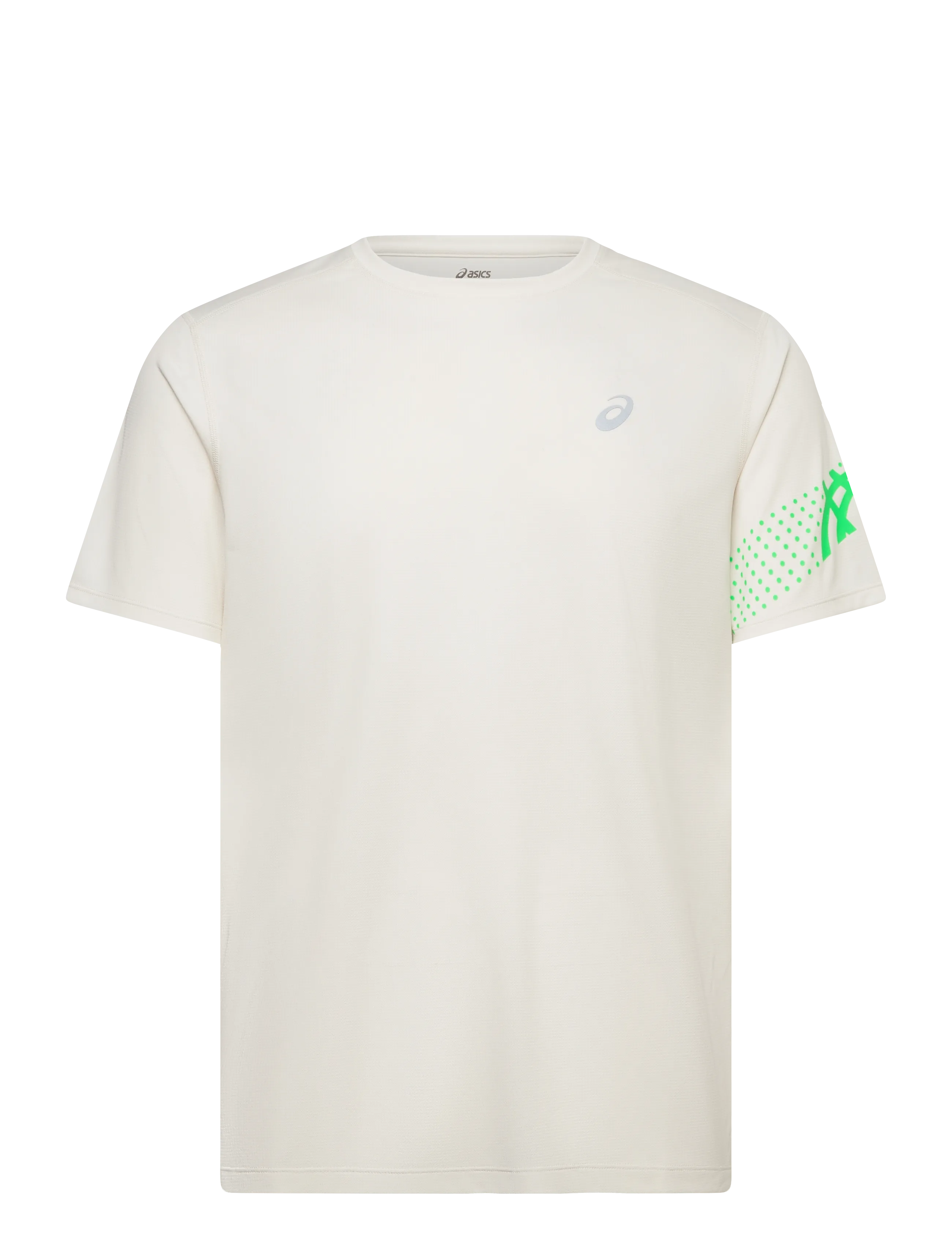 CREAM/VITAL GREEN