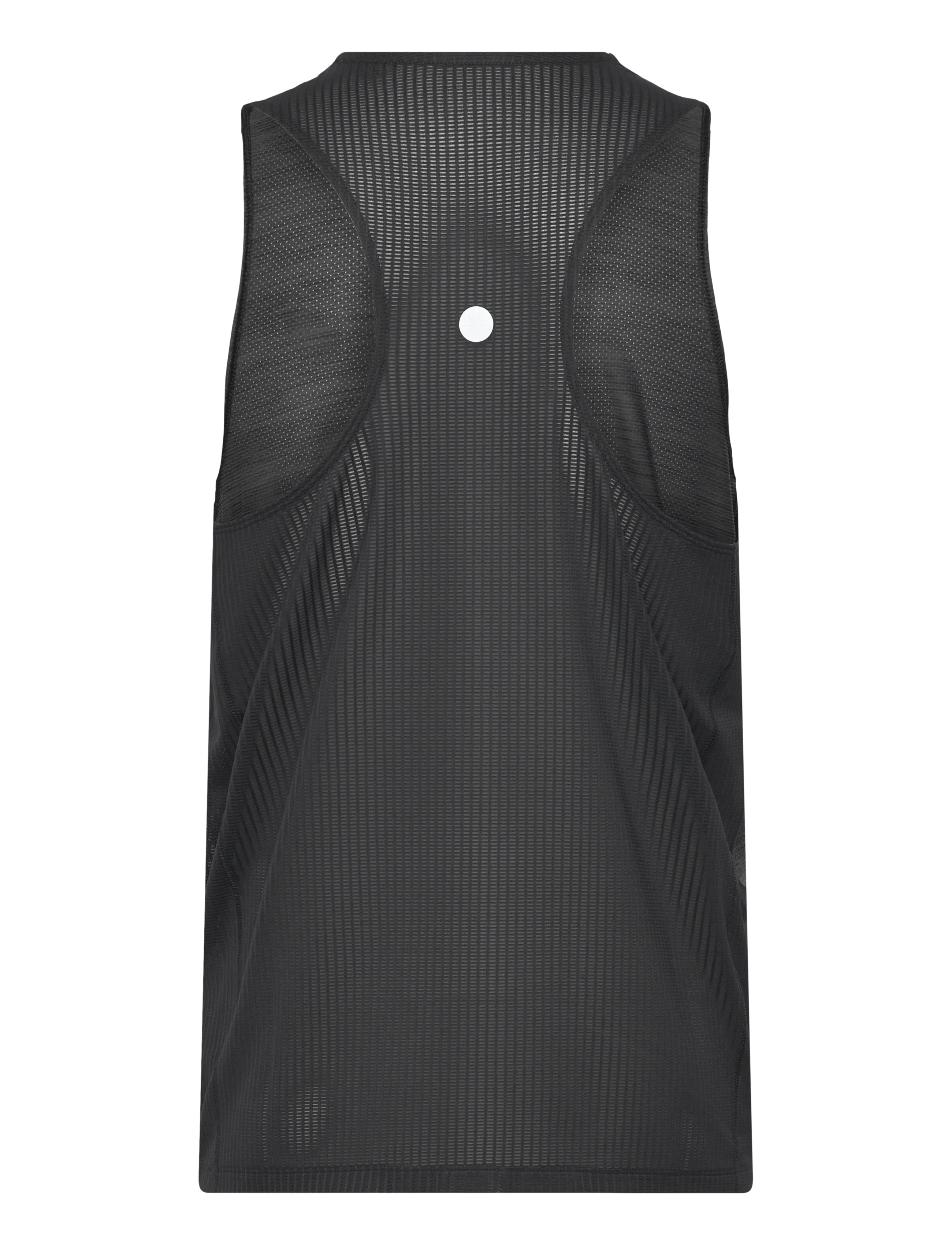 Asics - ROAD SINGLET - tank tops - performance black - 1