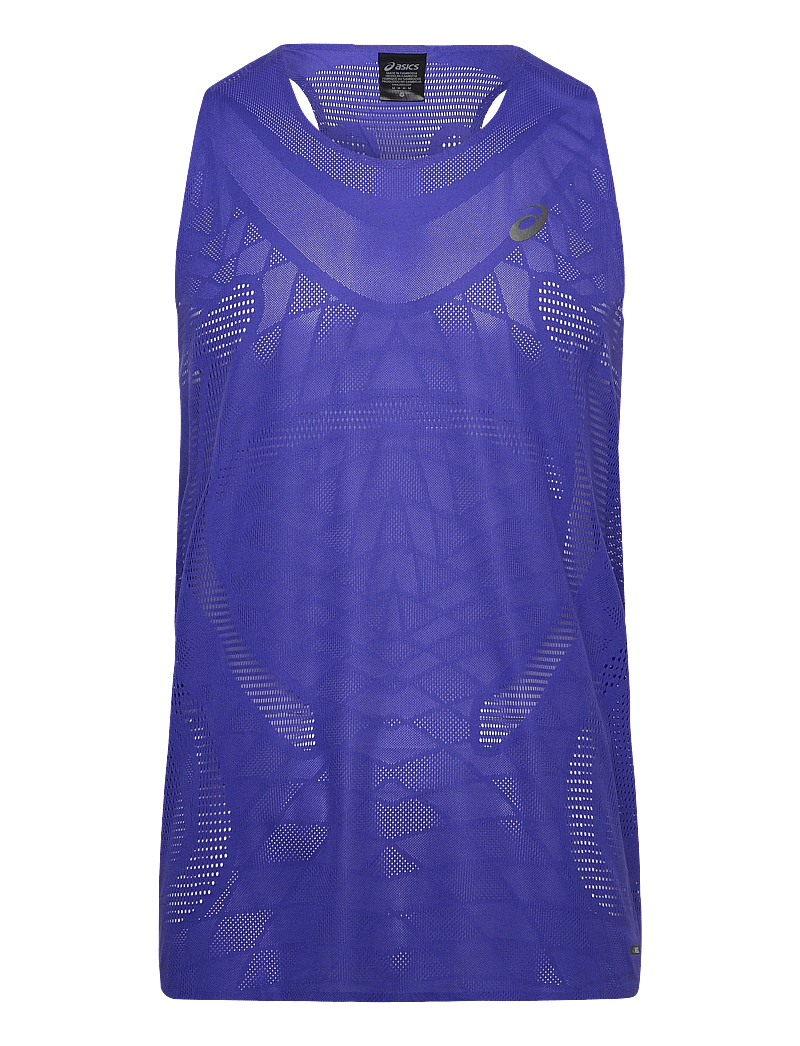 Asics - METARUN SINGLET - tank tops - cobalt burst - 0