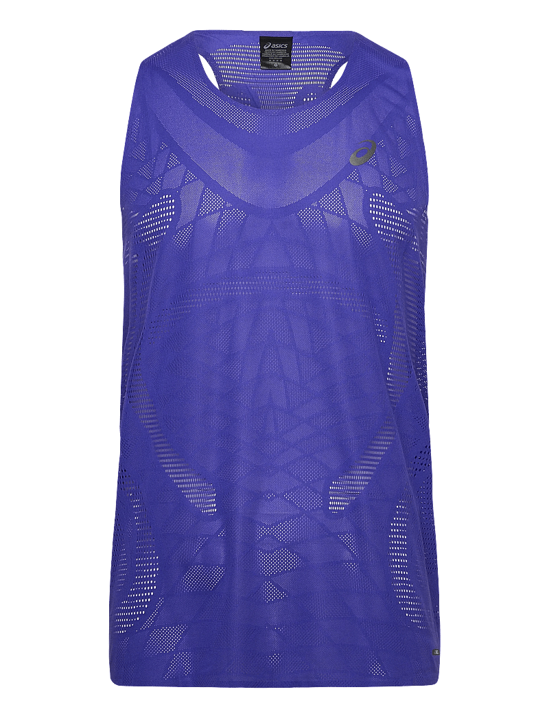 Asics - METARUN SINGLET - tank tops - cobalt burst - 0
