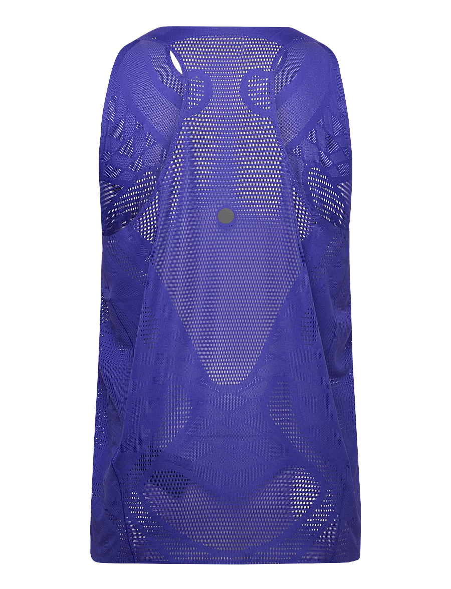 Asics - METARUN SINGLET - tanktops - cobalt burst - 1