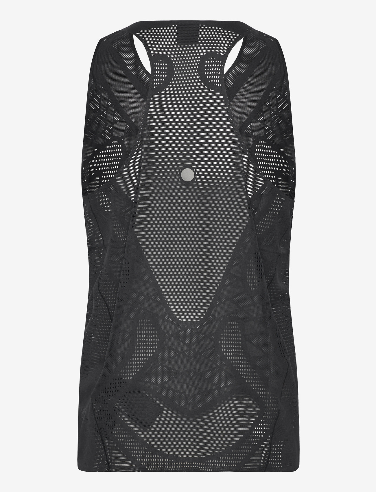 Asics - METARUN SINGLET - tanktops - performance black - 1