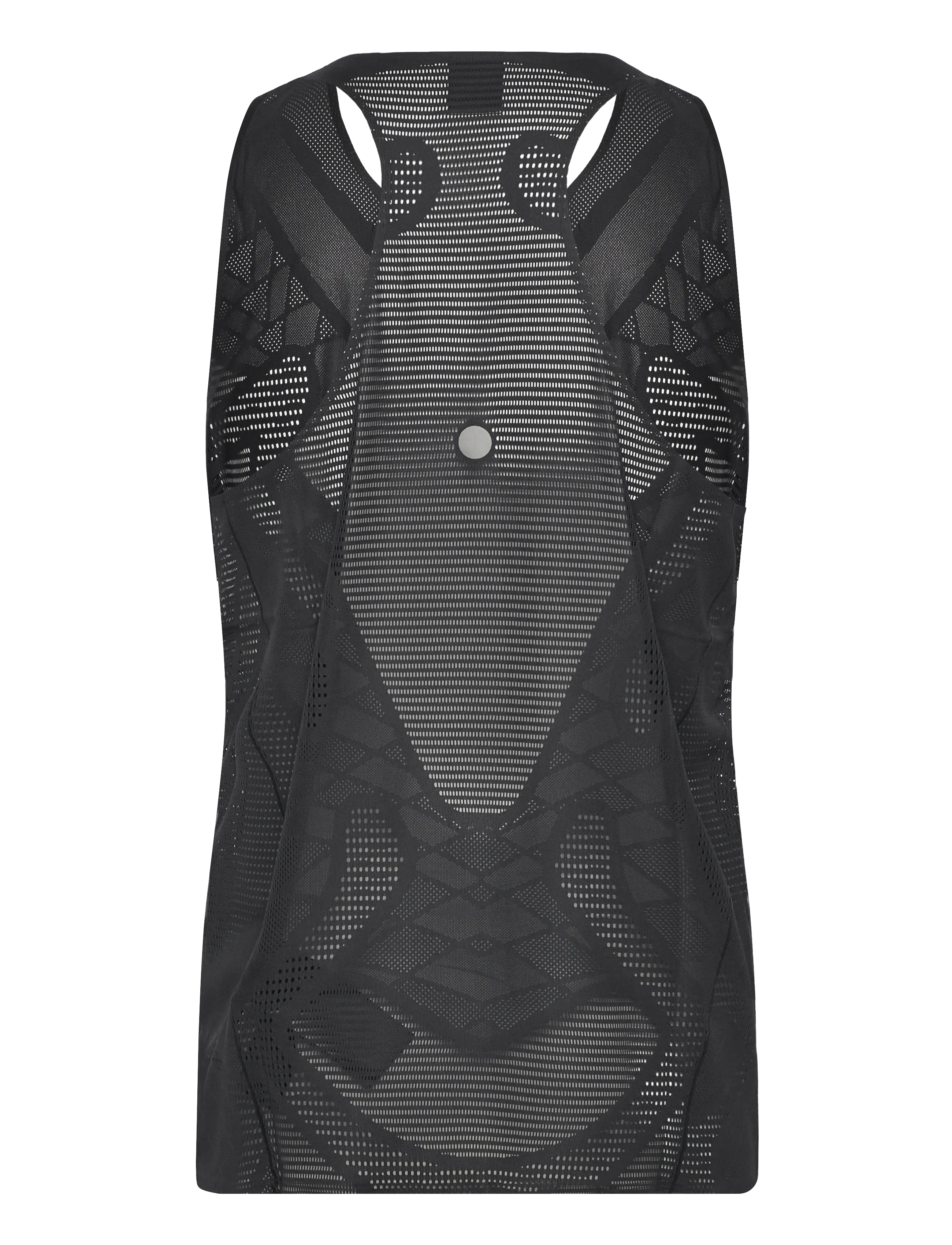 Asics - METARUN SINGLET - linnen - performance black - 1