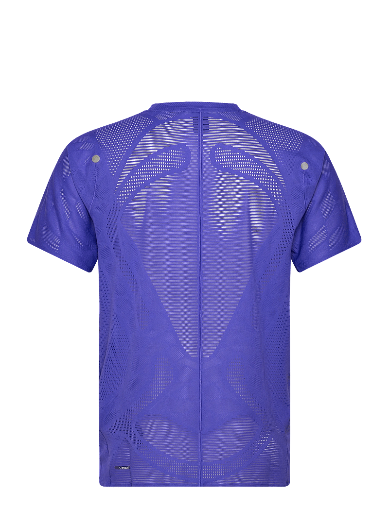 Asics - METARUN SS TOP - t-särgid - cobalt burst - 1