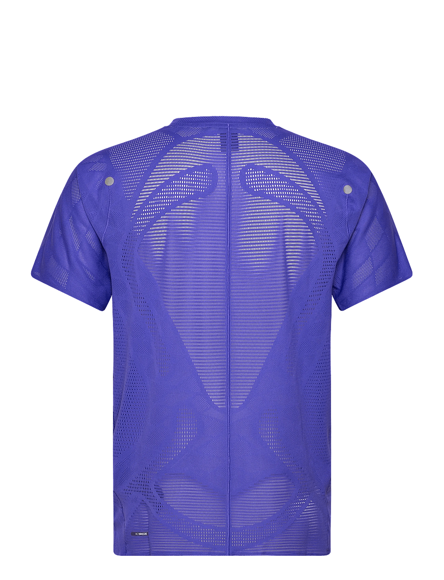 Asics - METARUN SS TOP - t-shirts - cobalt burst - 1
