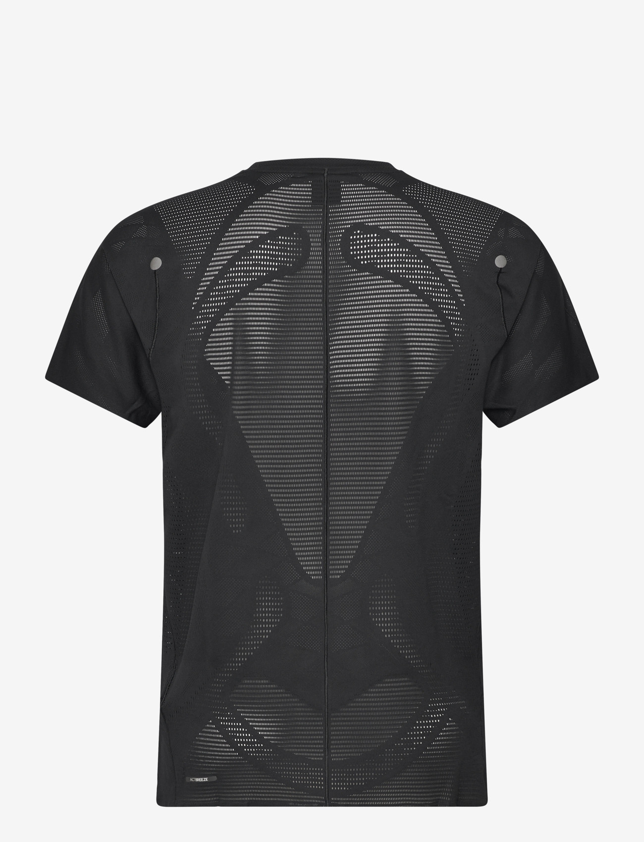 Asics - METARUN SS TOP - t-särgid - performance black - 1