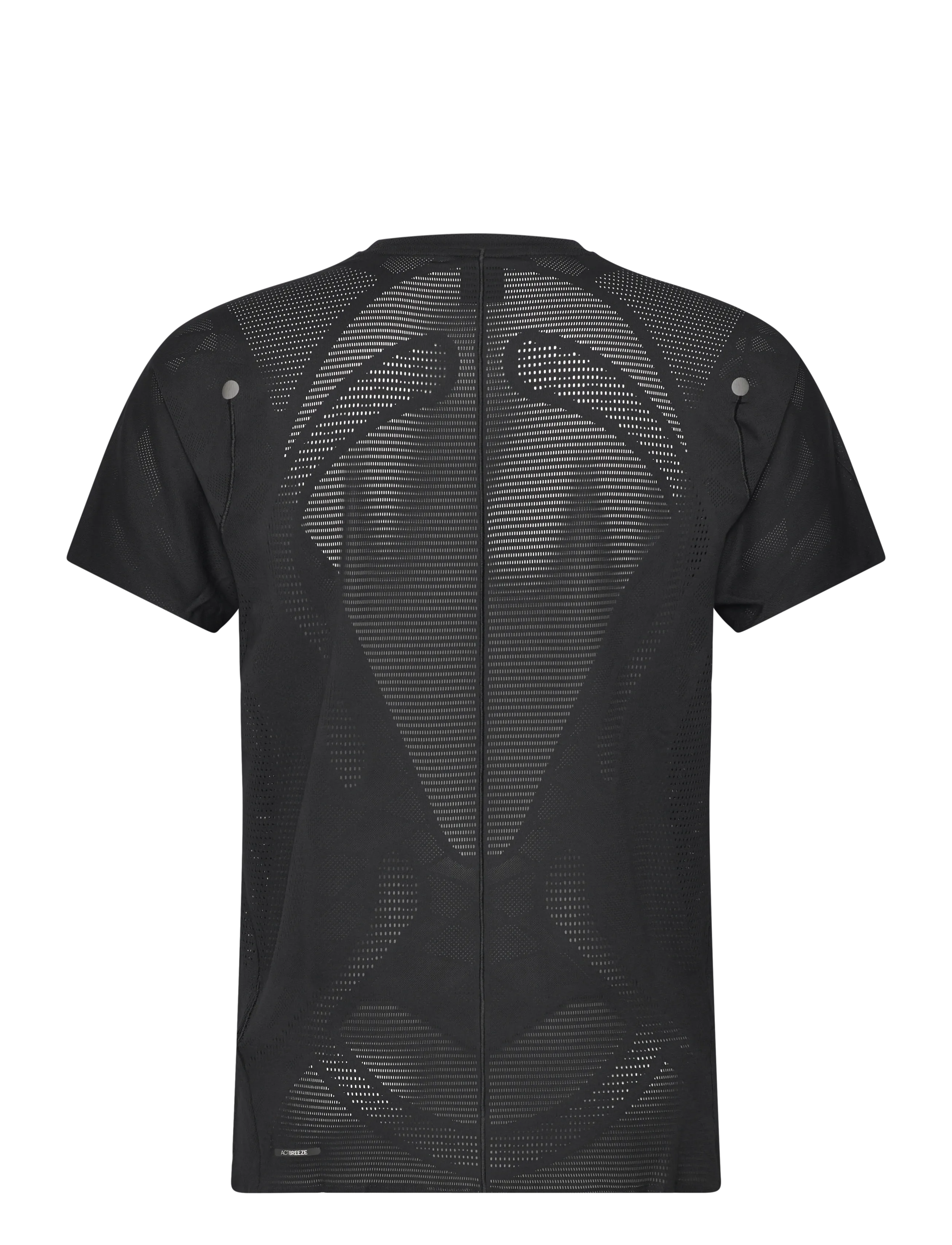 Asics - METARUN SS TOP - t-shirts - performance black - 1