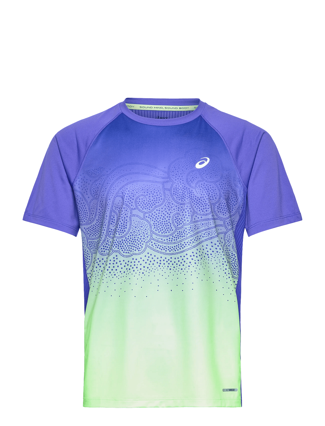 Road Fade SS Tee