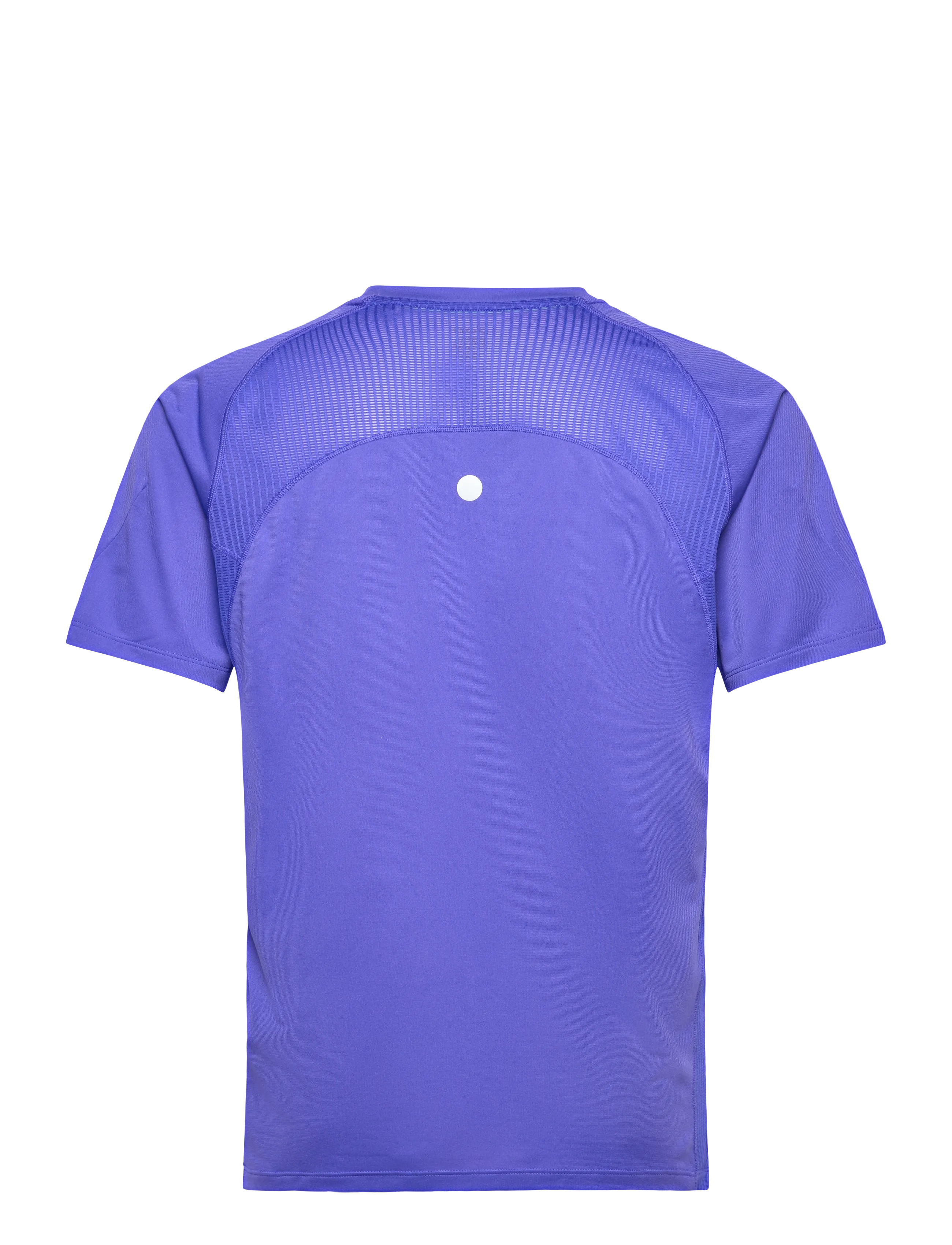 Asics - ROAD FADE SS TOP - t-shirts - cobalt burst/illuminate green - 1